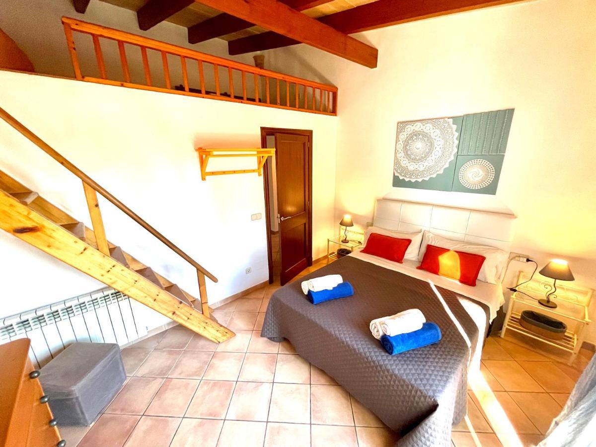 Es Cau Villa Manacor  Bagian luar foto