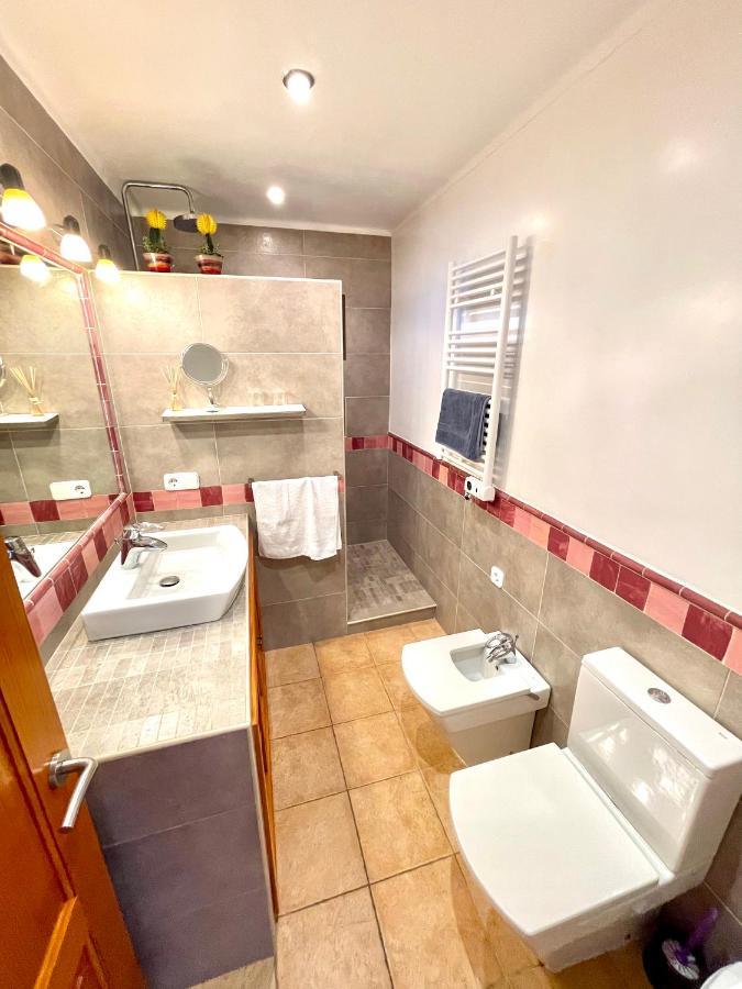 Es Cau Villa Manacor  Bagian luar foto