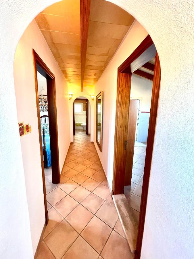 Es Cau Villa Manacor  Bagian luar foto