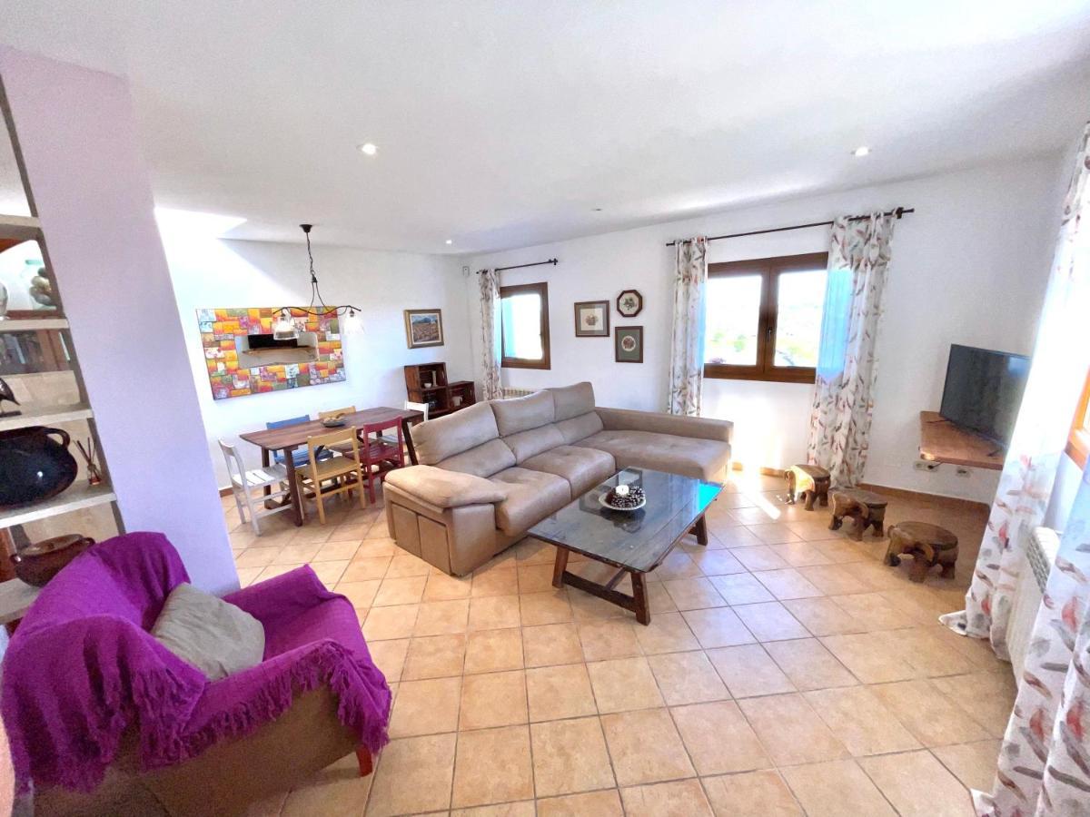 Es Cau Villa Manacor  Bagian luar foto