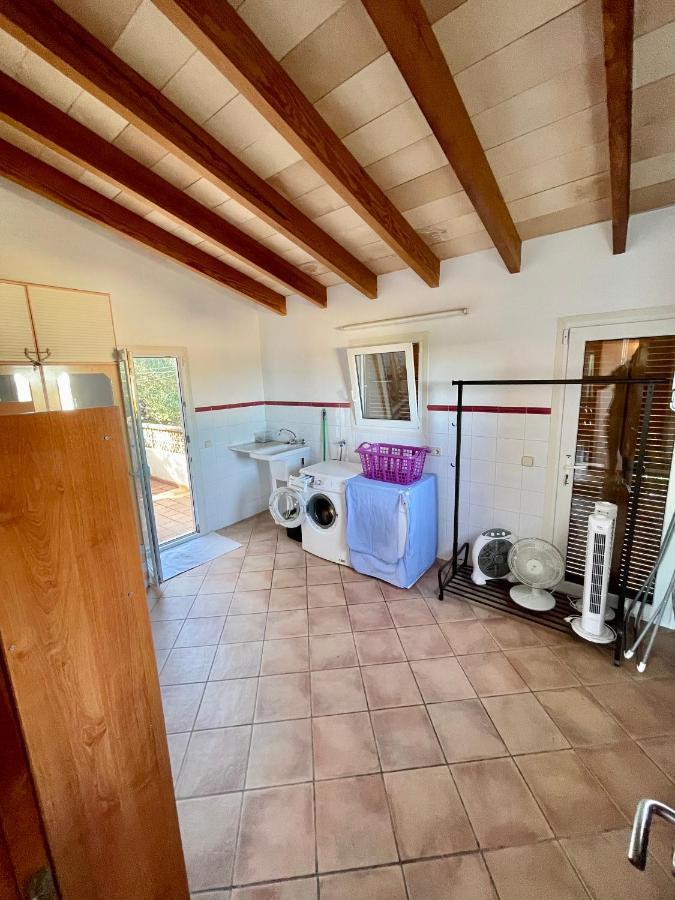 Es Cau Villa Manacor  Bagian luar foto